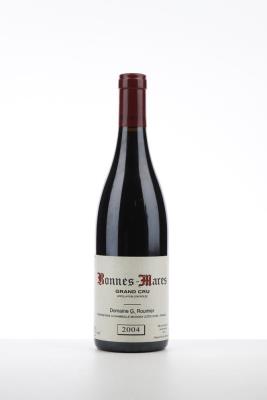 BONNES MARES 2004 - Georges Roumier - 1 Bottle