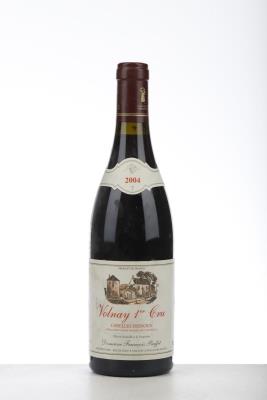 VOLNAY CARELLES DESSOUS 2004 - Francois Buffet - 1 Bottle