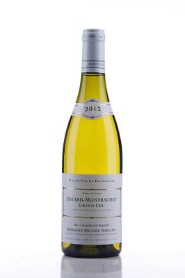 BATARD MONTRACHET 2013 - Michel Niellon - 1 Bottle