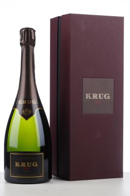 KRUG BRUT 2008 - Krug - 1 Bottle - Oc 1
