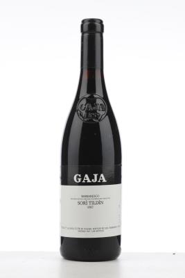 SORI TILDIN 1987 - Gaja - 1 Bottle