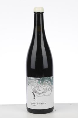 GEVREY CHAMBERTIN EN RENIARD 2021 - Les Horees - 1 Bottle