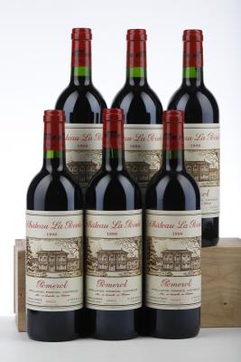 LA POINTE 1996 - Mc - 6 Bottles