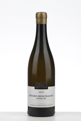 BATARD MONTRACHET 2023 - Morey Coffinet - 1 Bottle