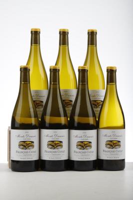SANCERRE LES MONTS DAMNES 2020 - Francois Cotat - 7 Bottles