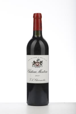 MONTROSE 2000 - Mc - 1 Bottle