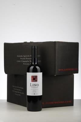 LINO VOLPAIOLE 2009 - Fuori Mondo - 12 Bottles - Oc 6