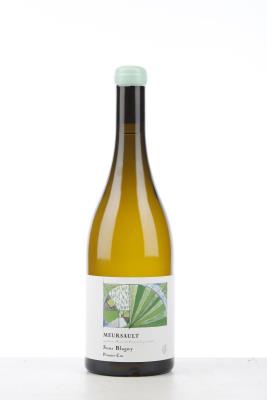MEURSAULT SOUS BLAGNY 2022 - Maison Fang - 1 Bottle