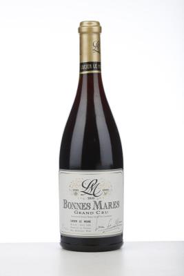 BONNES MARES 2010 - Lucien Le Moine - 1 Bottle