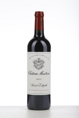 MONTROSE 2005 - Mc - 1 Bottle