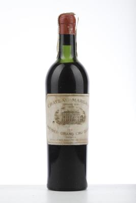 MARGAUX 1945 - Mc - 1 Bottle