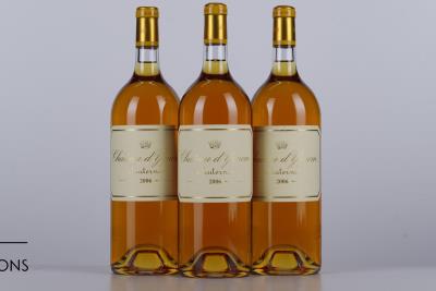 YQUEM 2006 - 3 Magnums - Owc 3