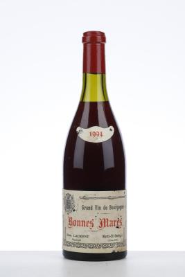 BONNES MARES 1994 - Dominique Laurent - 1 Bottle
