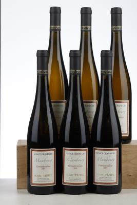 GEWURZTRAMINER MAMBOURG 2009 - Marc Tempe - 6 Bottles