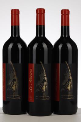 LE MURICCE 2010 - Muricce - 3 Magnums