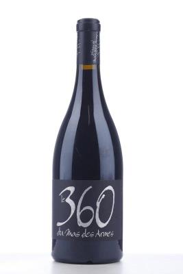 LE 360 DU MAS DES ARMES 2021 - Mas des Armes - 1 Bottle