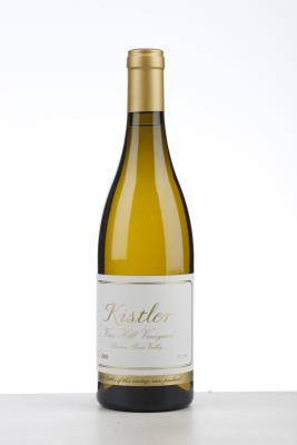 KISTLER CHARDONNAY VINE HILL VINEYARD 2019 - Kistler - 1 Bottle