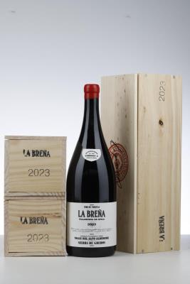 LA BRENA 2023 - Comando G - 3 Magnums - Owc 1
