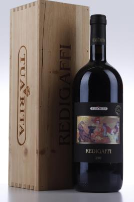REDIGAFFI 2008 - Tua Rita - 1 Magnum - Owc 1