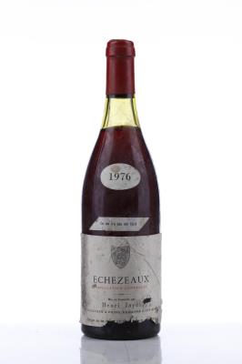 ECHEZEAUX 1976 - Henri Jayer - 1 Bottle