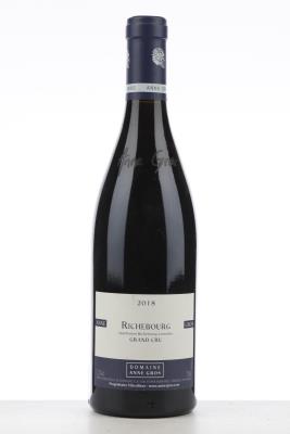 RICHEBOURG 2018 - Anne Gros - 1 Bottle
