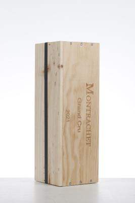 MONTRACHET 2021 - Louis Jadot - 1 Bottle - Owc 1