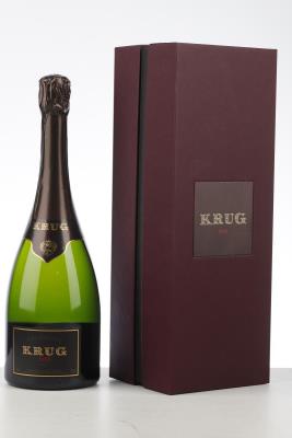 KRUG VINTAGE BRUT 2008 - Krug - 1 Bottle - Oc 1