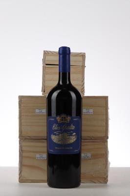 CLOS APALTA 2014 - Casa Lapostolle - 5 Magnums - Owc 1