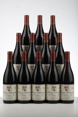 AUXEY DURESSES LES DURESSES 2003 - Roy Freres - 12 Bottles