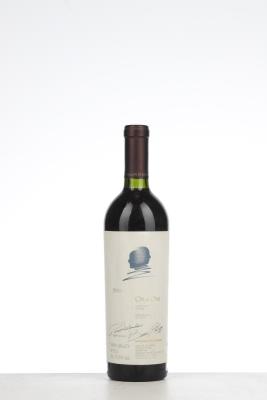 OPUS ONE 1995 - Mondavi - 1 Bottle
