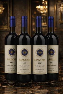 Best Wine Auctions