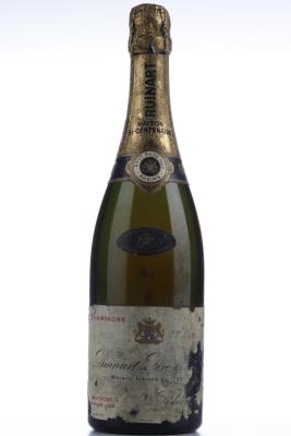 RUINART BRUT ROSE 1955 - 1 Bottle
