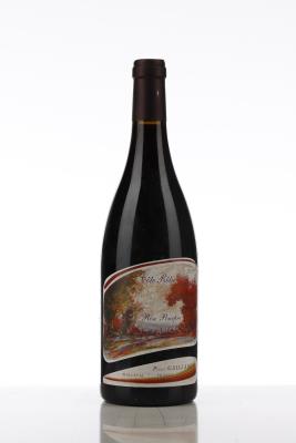 COTE ROTIE ROSE POURPRE 2010 - Pierre Gaillard - 1 Bottle