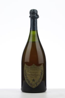 DOM PERIGNON 1966 - Moet et Chandon - 1 Bottle