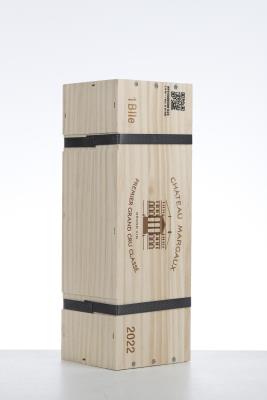 MARGAUX 2022 - Mc - 1 Bottle - Owc 1