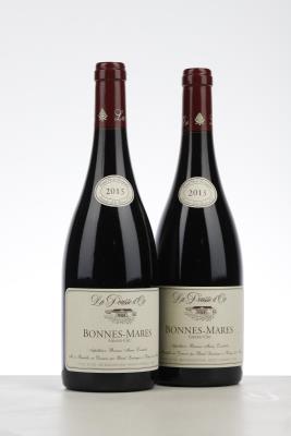 BONNES MARES 2015 - La Pousse D'Or - 2 Bottles