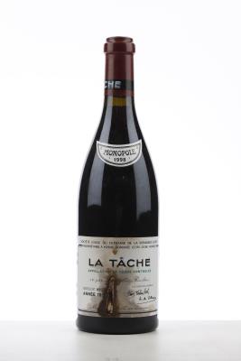LA TACHE 1998 - Domaine de La Romanee Conti - 1 Bottle