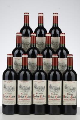 ROCHER CALON 2015 - Mc - 12 Bottles