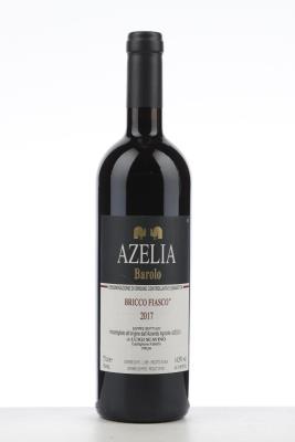 BAROLO BRICCO FIASCO 2017 - Azelia - 1 Bottle