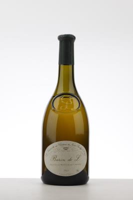 BARON DE L 1983 - Ladoucette - 1 Bottle