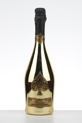 ARMAND DE BRIGNAC ACE OF SPADES GOLD NV - Armand de Brignac - 1 Bottle