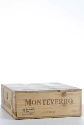 MONTEVERRO 2008 - Monteverro - 3 Bottles - Owc 3