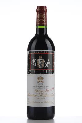 MOUTON ROTHSCHILD 1994 - 1 Bottle