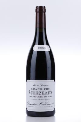ECHEZEAUX LES ROUGES DU BAS 2009 - Meo Camuzet - 1 Bottle