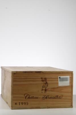 D'ARMAILHAC 1995 - Mc - 12 Bottles - Owc 12
