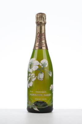 PERRIER JOUET BELLE EPOQUE 1976 - Perrier Jouet - 1 Bottle