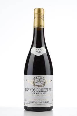 GRANDS ECHEZEAUX 2009 - Mongeard Mugneret - 1 Bottle