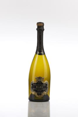 PIPER HEIDSIECK CUVEE RARE 1976 - Piper Heidsieck - 1 Bottle