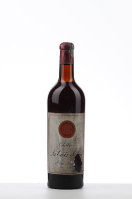 LA CROIX DE GAY Presumed 1947 - Vandermeulen - 1 Bottle