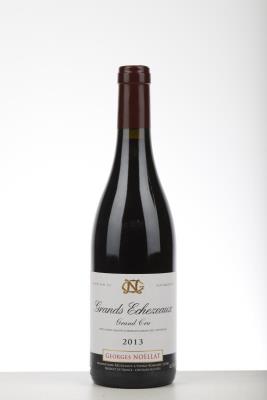 GRANDS ECHEZEAUX 2013 - Georges Noellat - 1 Bottle